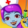 Monster Doctor - Halloween Games For Kids!