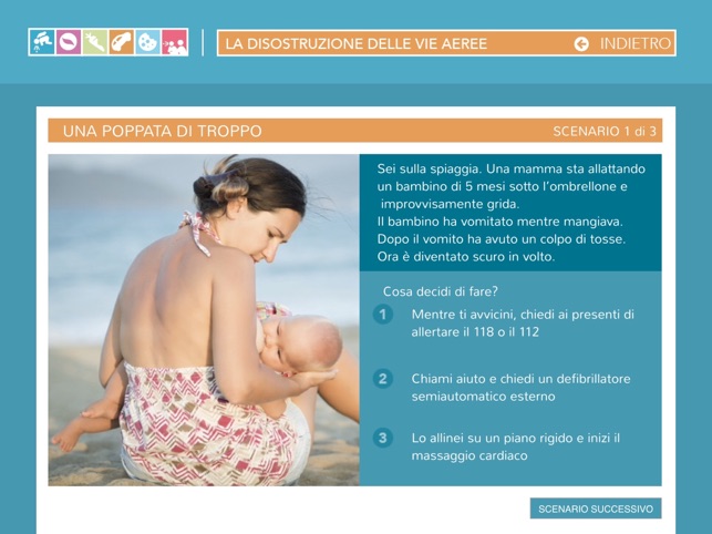 Disostruzione delle vie aeree(圖5)-速報App