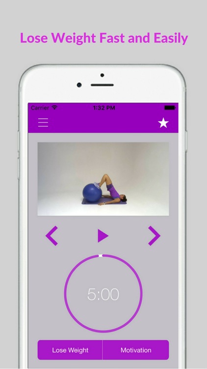 Swiss Ball Exercises Stability Fit Workout Program