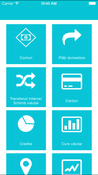 Screenshot #2 pour BCF-Mobile