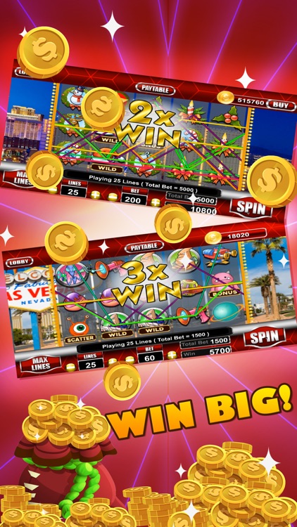 POP SLOTS CASINO: Play Slot Machines FREE Games!