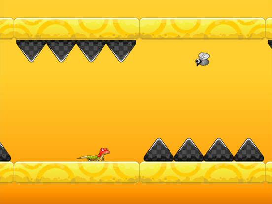 Screenshot #6 pour Gecko climbing wall - Lizard Reptiles for rango