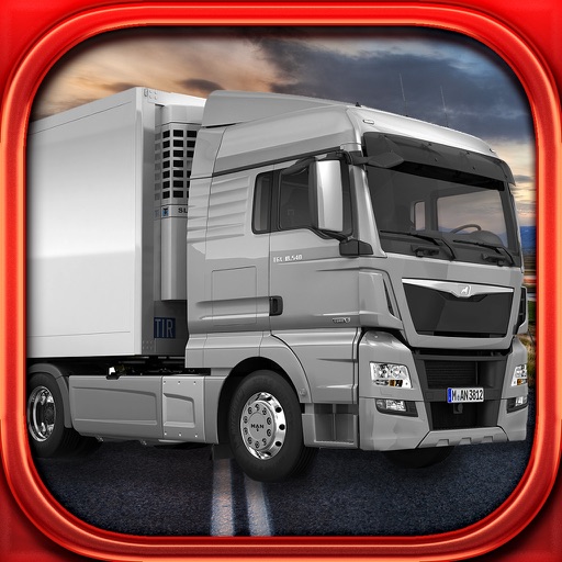 Pro Truck Simulator : Euro Driver Sim 2016