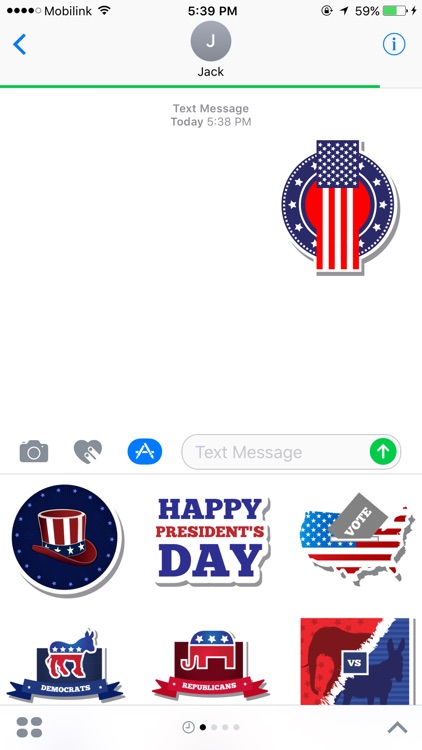iVote US Election