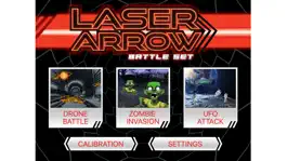 Game screenshot Laser Arrow app mod apk