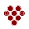 The cellars management app really easy