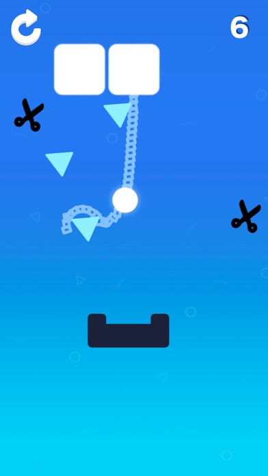 Super Slice Chains screenshot 4