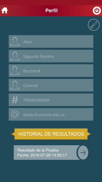 ¿Que Estudiar? screenshot-3