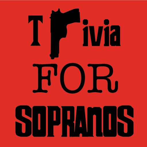 Trivia for The Sopranos a fan quiz with questions and answers Icon