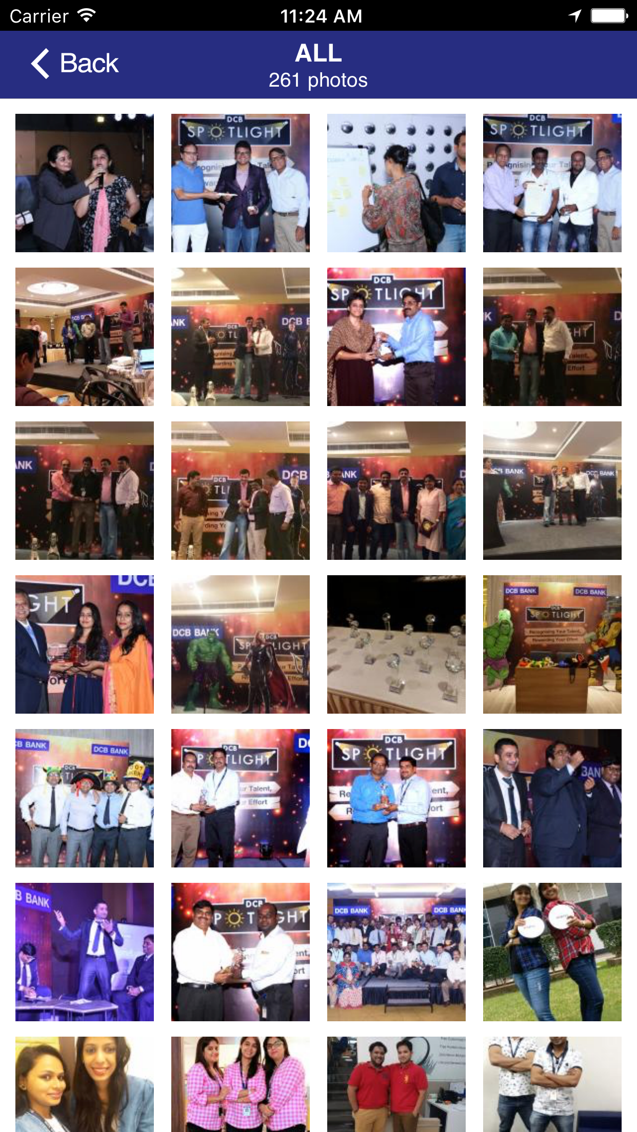DCB Bank Connect App