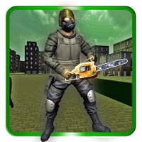 Zombie défenseur de la ville 2017 pour PC