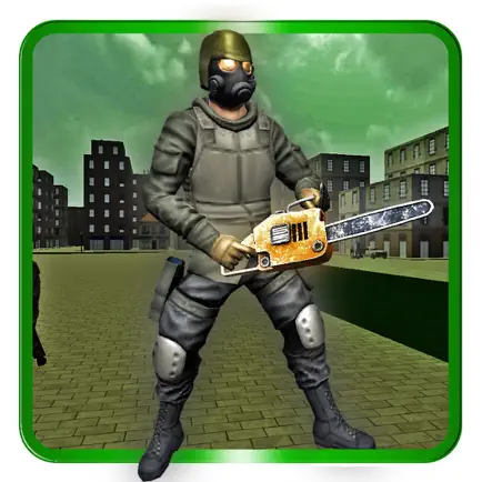 Zombie Chainsaw City Killer- Zombie Defense 2017 Cheats