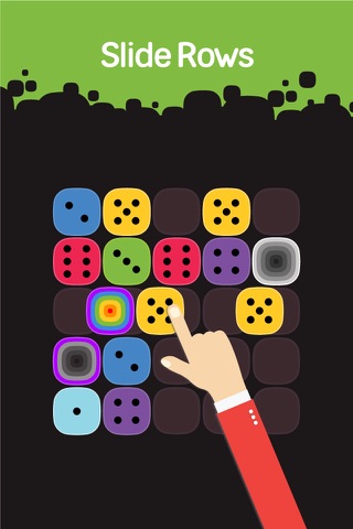Fuse Up: Slide Block Puzzle screenshot 3