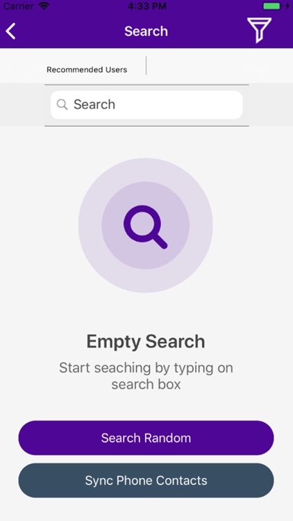 Black Junction App screenshot-3