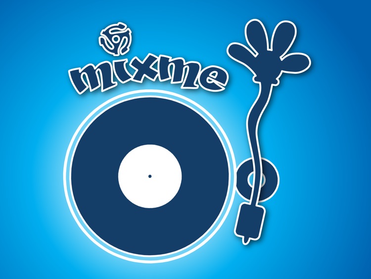 MixMe! RP