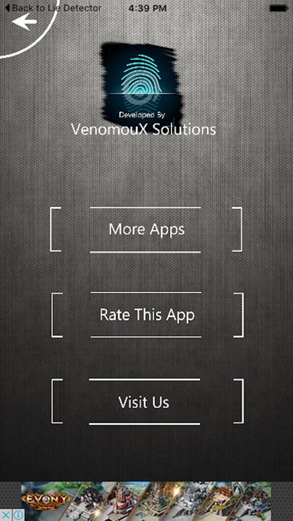 Lie Detector Prank 2017