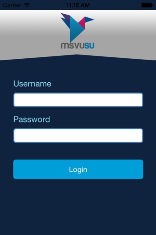 MSVUSU Benefits screenshot 2