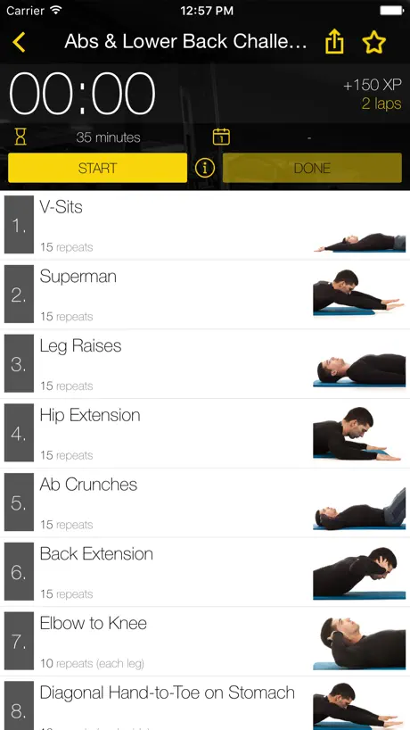 Total Workout Fitness