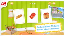 Game screenshot Harfleri Öğren: Sesleri ve yazılışları ile harfler - 4 ve 7 Yaş arası çocuklar için eğitici oyun - Okul öncesi okuma, yazma öğrenimi apk
