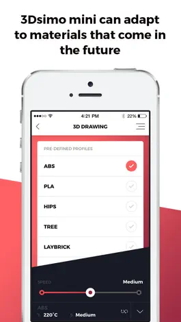 Game screenshot 3Dsimo APP apk