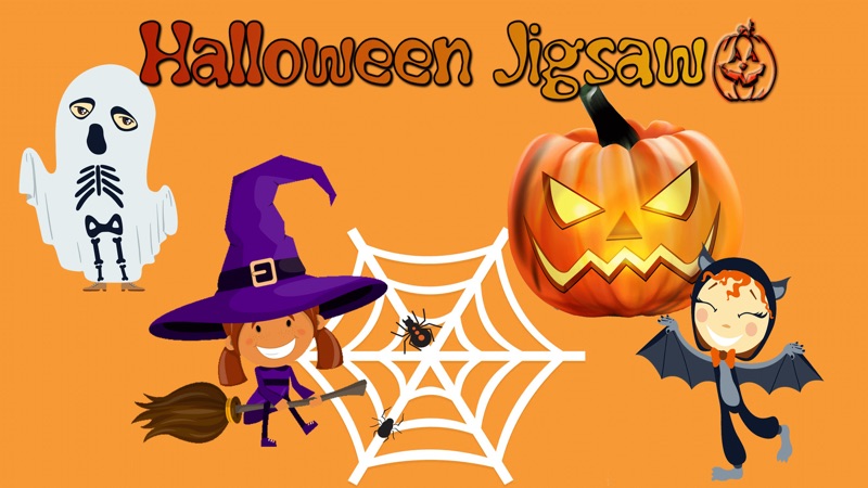 Witch House Halloween 2016 screenshot 1