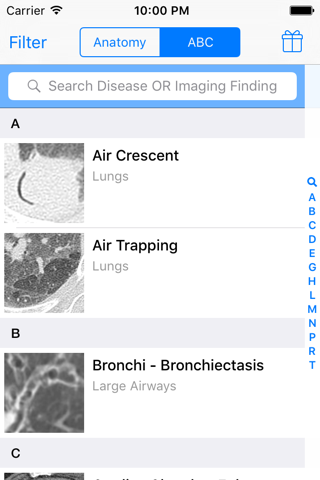 Differential Diagnosis Guide - náhled
