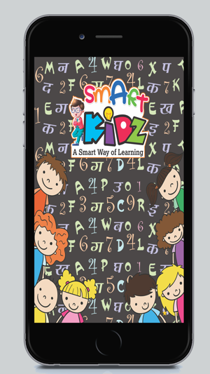 SmartKidz AR(圖1)-速報App
