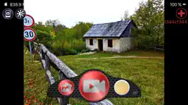 Game screenshot OTCam360 apk