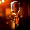 Microphones Wallpapers HD: Quotes Backgrounds