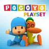 Pocoyo Playset - Friendship delete, cancel
