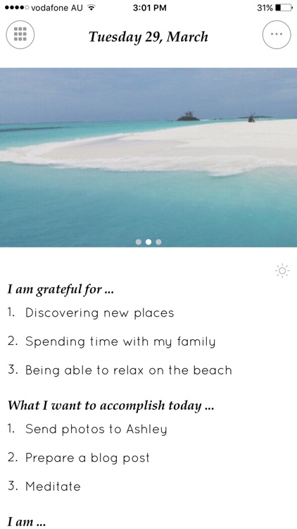 Personal Journal - Best diary & gratitude journal