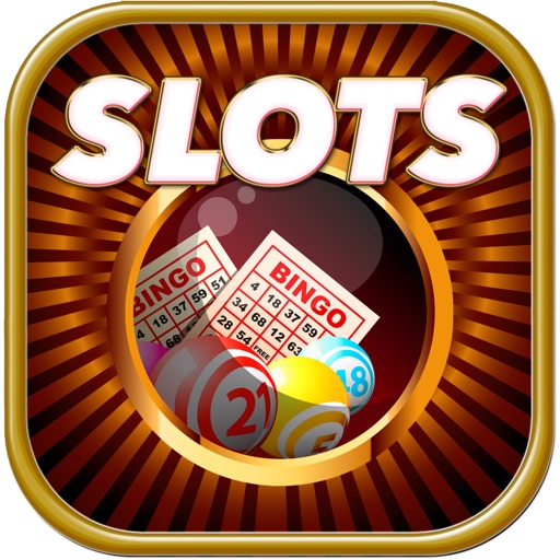 Deluxe Ceaser Casino: Free Slots Game icon