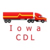 Iowa CDL Test Prep Manual