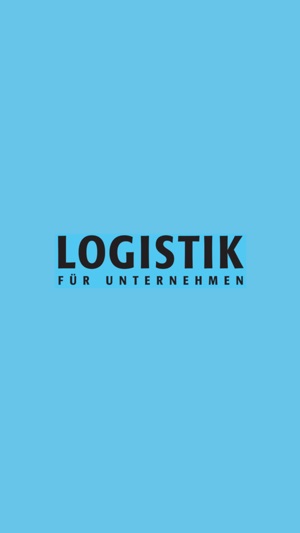 Logistik für Unternehmen