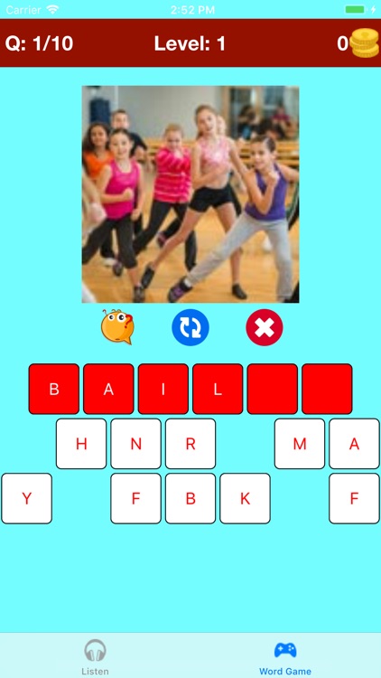 Spanish For Beginner Lite screenshot-4