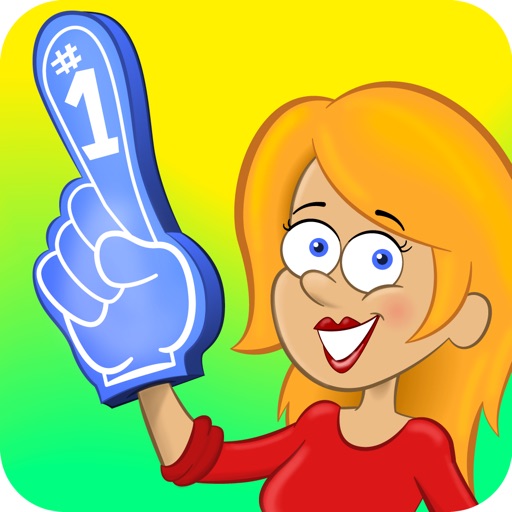 High School Adventure iOS App