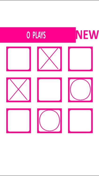 XO Mania - Noughts and Crosses Puzzle Game screenshot-3
