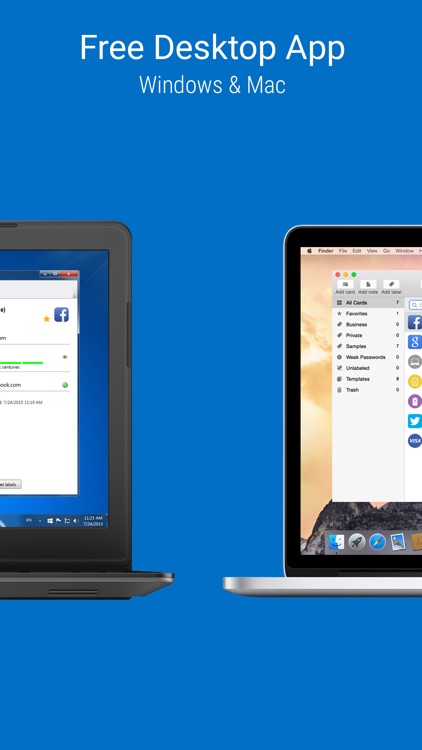 SafeInCloud Pro Password Manager
