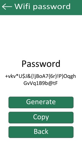 Wifi password free 1のおすすめ画像3