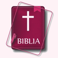 Bíblia Católica da Mulher em Português ne fonctionne pas? problème ou bug?