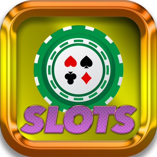 Seven Strip Winning Slots - Classic Vegas iOS App