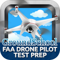 Drone Pilot UAS Test Prep