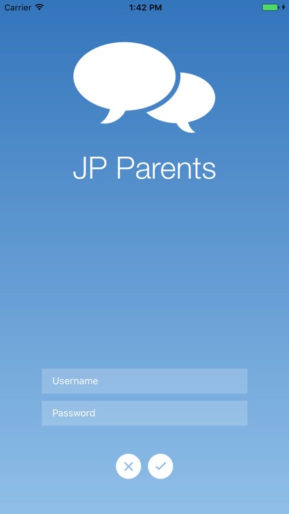 JP Parents