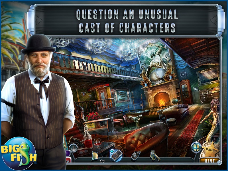 Dead Reckoning: Broadbeach Cove (Full) - Adventure screenshot 6