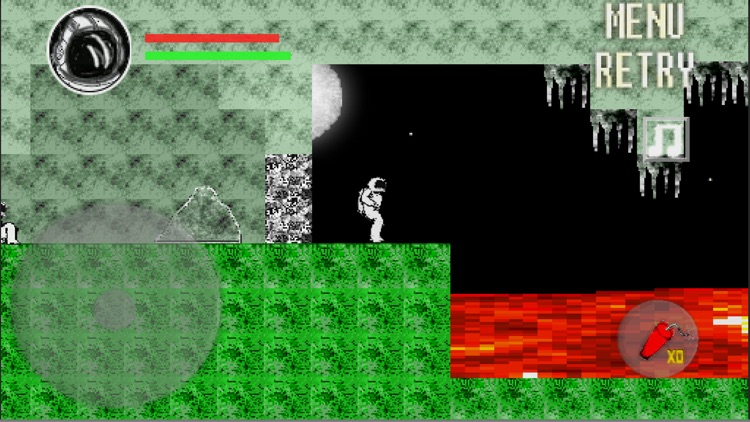 ASTRONAUT  Dark Side Of Galaxy