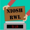 NIOSH Recommended Weight Limit