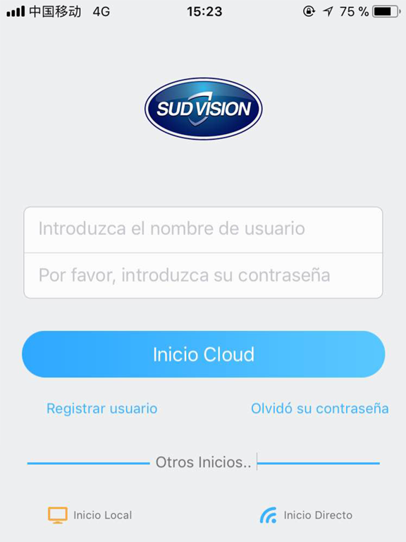 Screenshot #4 pour Sudvision