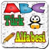 Türk Alfabesi - ABC - Turkish Alphabet