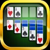 Solitaire Klondike Card Game