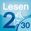 Lesen lernen 2 - Schulversion